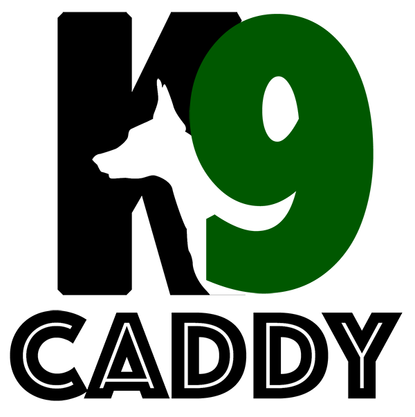 K9 Caddy Logo